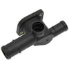 Gates CO34871 Engine Coolant Hose Flange Engine Coolant Water Outlet