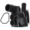 Gates CO34877 Engine Coolant Thermostat Housing Engine Coolant Water Outlet