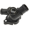 Gates CO34883 Engine Coolant Hose Flange Engine Coolant Water Outlet
