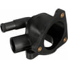 Gates CO34888 Engine Coolant Water Outlet Engine Coolant Water Outlet