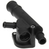 Gates CO34896 Engine Coolant Hose Flange Engine Coolant Water Outlet