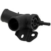 Gates CO34912 Engine Coolant Filler Neck Engine Coolant Water Outlet