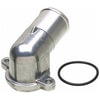 Gates CO34914 Engine Coolant Thermostat Housing Cover Engine Coolant Water Outlet