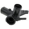 Gates CO34919 Engine Coolant Filler Neck Engine Coolant Water Outlet