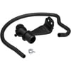 Gates CO34942 Engine Coolant Hose Connector Engine Coolant Water Outlet