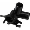 Gates CO34943 Engine Coolant Filler Neck Engine Coolant Water Outlet