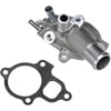 Gates CO34962 Engine Coolant Thermostat Housing Engine Coolant Water Outlet