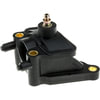 Gates CO34740 Engine Coolant Water Outlet Engine Coolant Water Outlet