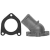 Gates CO34761 Engine Coolant Water Outlet Engine Coolant Water Outlet