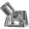 Gates CO34765 Engine Coolant Thermostat Housing Cover Engine Coolant Water Outlet