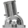 Gates CO34767 Engine Coolant Water Inlet Engine Coolant Water Outlet