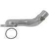 Gates CO34776 Engine Coolant Water Outlet Engine Coolant Water Outlet