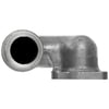 Gates CO34782 Engine Coolant Water Outlet Engine Coolant Water Outlet