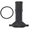 Gates CO34788 Engine Coolant Water Outlet Engine Coolant Water Outlet