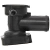 Gates CO34795 Engine Coolant Water Outlet Engine Coolant Water Outlet