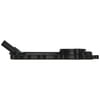 Gates CO34803 Engine Coolant Water Outlet Engine Coolant Water Outlet