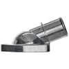 Gates CO34807 Engine Coolant Water Inlet Engine Coolant Water Outlet