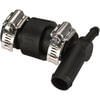 CO34820 by GATES - Engine Coolant Water Outlet
