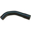 Gates 52125 Radiator Coolant Hose Premium Molded Coolant Hose