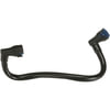 Gates EMH065 Engine Crankcase Breather Hose Emission Control & Ventilation Hose