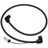 DEF7013 by GATES - Diesel Emissions Fluid (DEF) SCR Hose Assembly