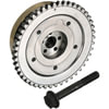 Gates VCP934 Engine Variable Valve Timing (VVT) Sprocket Engine Variable Valve Timing (VVT) Sprocket