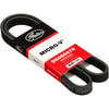 DK060470 by GATES - Micro-V Dual-Sided Serpentine Drive Belt