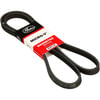 Gates DK060702 Serpentine Belt Micro-V Dual-Sided Serpentine Drive Belt