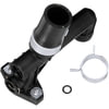 Gates CO34991 Engine Coolant Water Outlet Engine Coolant Water Outlet
