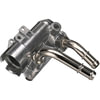 Gates CO35008 Engine Coolant Thermostat Housing Engine Coolant Water Outlet