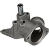 Gates CO35026 Engine Coolant Thermostat Housing Engine Coolant Water Outlet