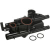 Gates CO35037 Engine Coolant Thermostat Housing Engine Coolant Water Outlet
