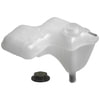 Gates CR109 Engine Coolant Reservoir Engine Coolant Reservoir Tank