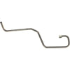 Gates CT100 HVAC Heater Pipe Heavy-Duty Coolant Tube