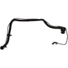 Gates EMH264 Engine Crankcase Breather Hose Emission Control & Ventilation Hose