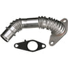 Gates EMH265 Engine Crankcase Breather Hose Emission Control & Ventilation Hose