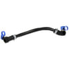 Gates EMH277 Engine Crankcase Breather Hose Emission Control & Ventilation Hose