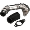 Gates EMH280 Engine Crankcase Breather Hose Emission Control & Ventilation Hose