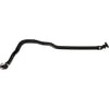 Gates EMH286 Engine Crankcase Breather Hose Emission Control & Ventilation Hose