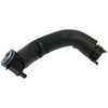 Gates EMH288 Engine Crankcase Breather Hose Emission Control & Ventilation Hose