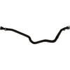 Gates EMH290 Engine Crankcase Breather Hose Emission Control & Ventilation Hose