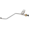 Gates EMH299 Engine Crankcase Breather Hose Emission Control & Ventilation Hose
