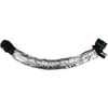Gates EMH334 Engine Crankcase Breather Hose Emission Control & Ventilation Hose