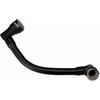 Gates EMH335 Engine Crankcase Breather Hose Emission Control & Ventilation Hose