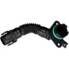 Gates EMH336 Engine Crankcase Breather Hose Emission Control & Ventilation Hose