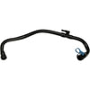 Gates EMH338 Engine Crankcase Breather Hose Emission Control & Ventilation Hose