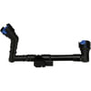 Gates EMH340 Engine Crankcase Breather Hose Emission Control & Ventilation Hose