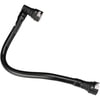 Gates EMH344 Engine Crankcase Breather Hose Emission Control & Ventilation Hose