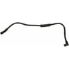 Gates EMH347 Engine Crankcase Breather Hose Emission Control & Ventilation Hose