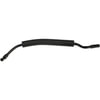 Gates EMH349 Engine Crankcase Breather Hose Emission Control & Ventilation Hose